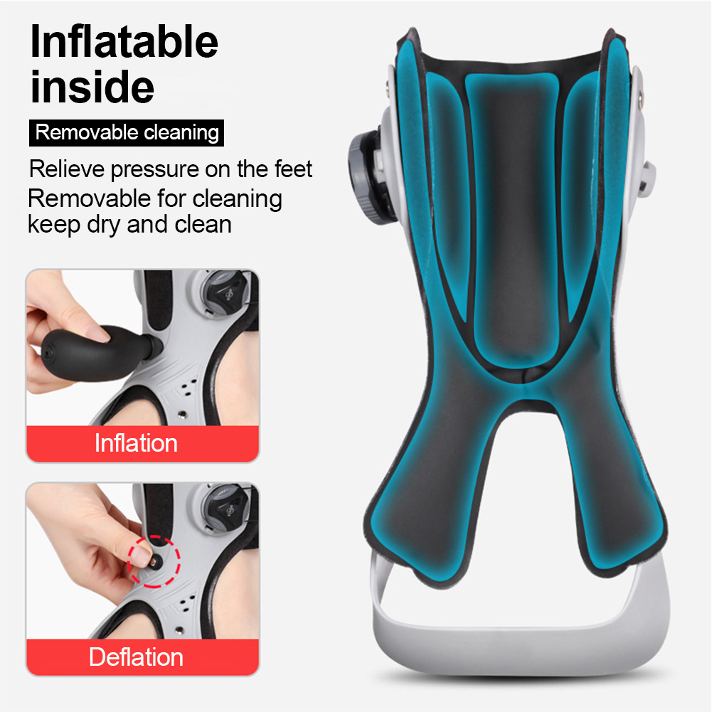 Foot Drop Orthosis Posture Cor - Outdoor Sports Store recension och pris