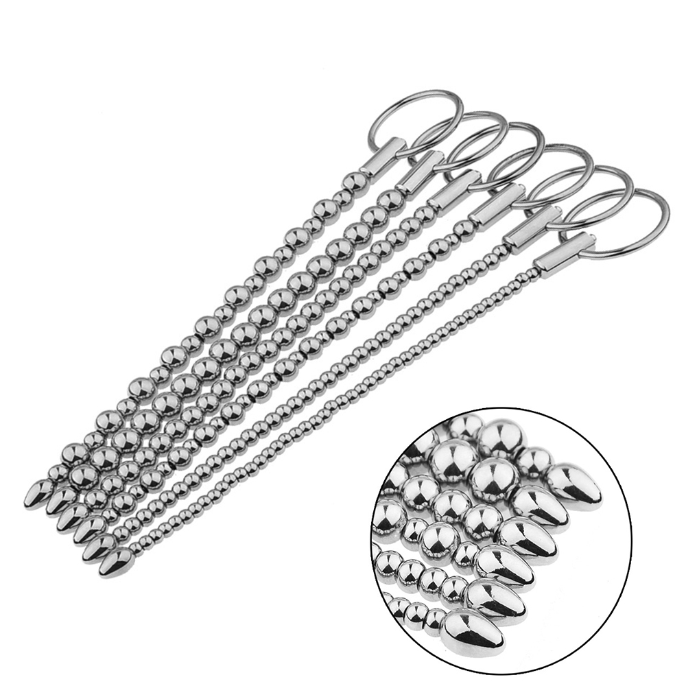 Super Long Stainless Steel Bea - Lunge Line Horse recension och pris