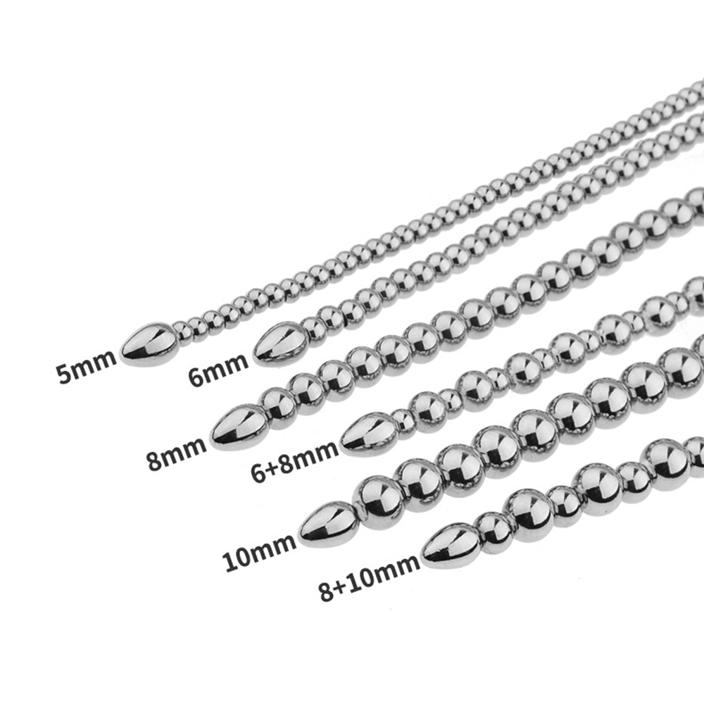Super Long Stainless Steel Bea - Lunge Line Horse recension och pris