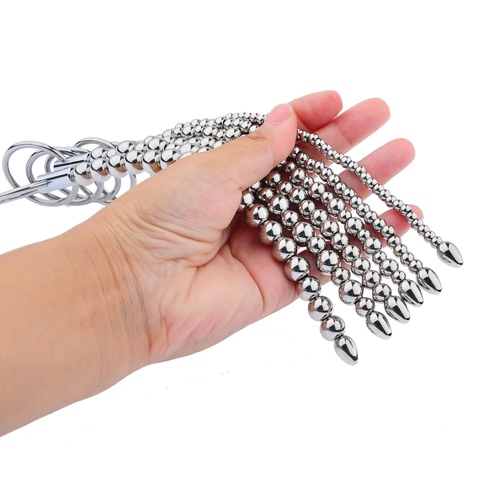 Super Long Stainless Steel Bea - Lunge Line Horse recension och pris