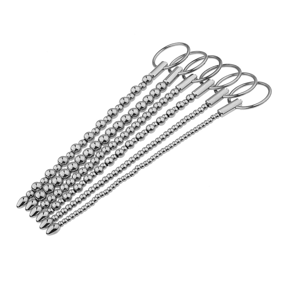 Super Long Stainless Steel Bea - Lunge Line Horse recension och pris