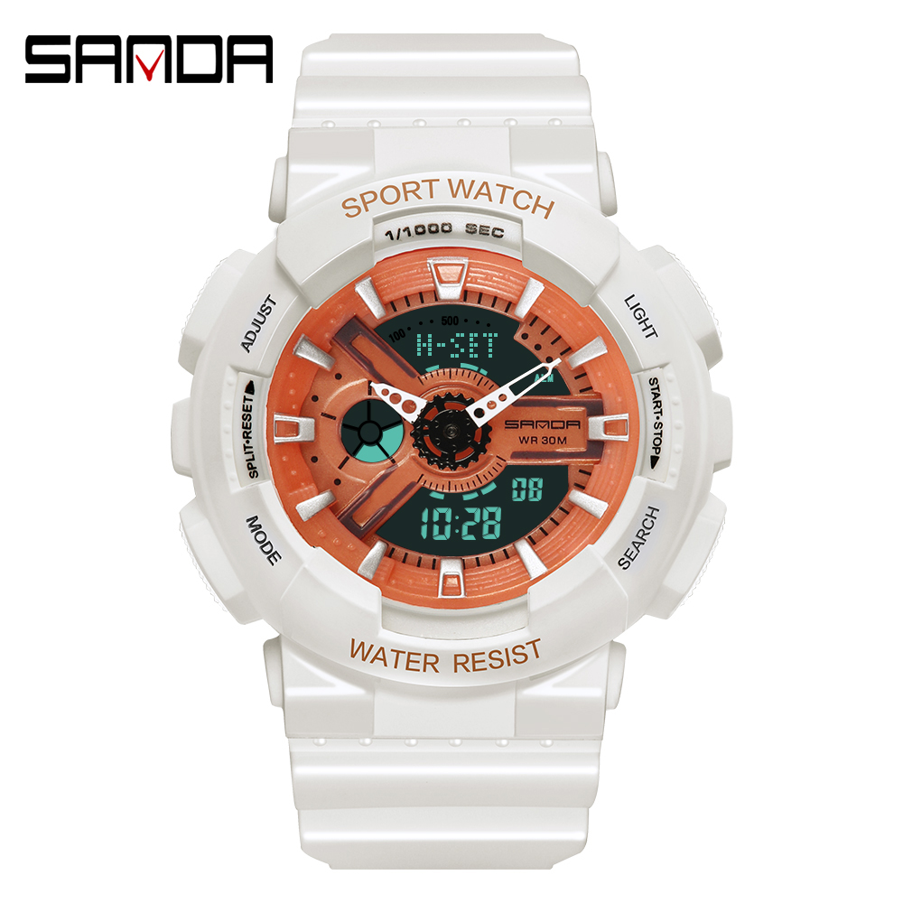 Fashion Sanda Top Brand Outdoo - Outdoor Sport Brand recension och pris