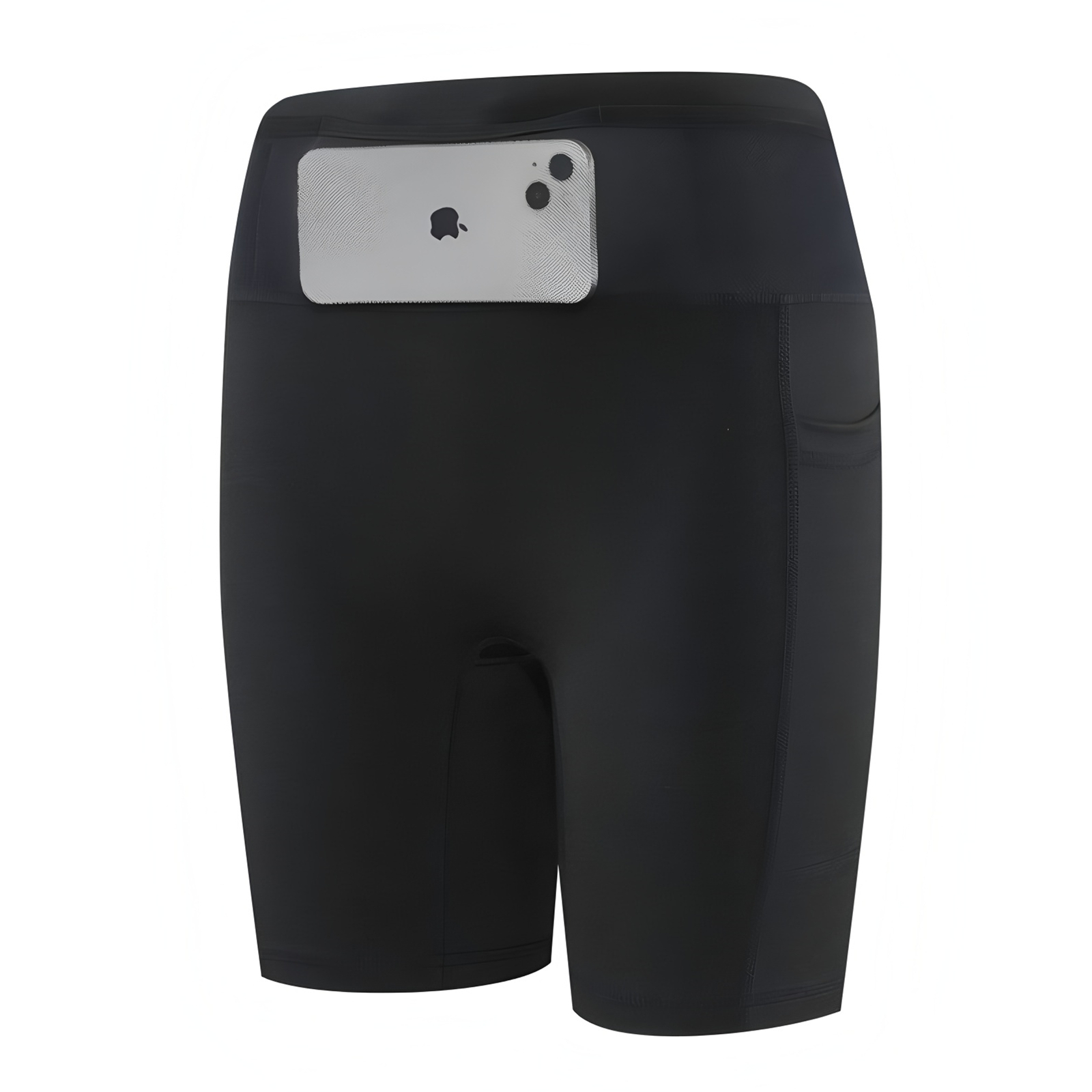 Mens Marathon Running Shorts w - Outdoor Sport Leggings recension och pris