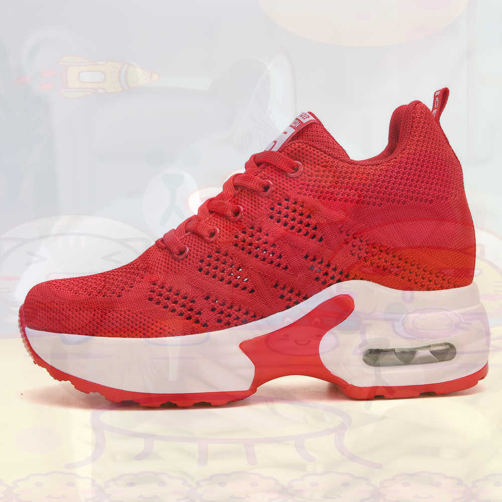 Red Size 36 Shoes Woman Tennis - Outdoor Sport Climbing Uk recension och pris