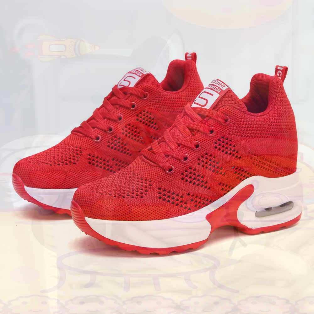 Red Size 36 Shoes Woman Tennis - Outdoor Sport Climbing Uk recension och pris