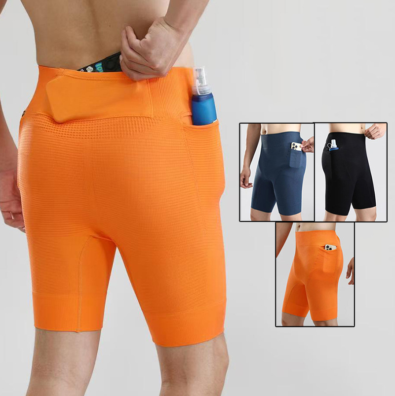 Men Outdoor Running Shorts Mal - Outdoor Sport Leggings recension och pris