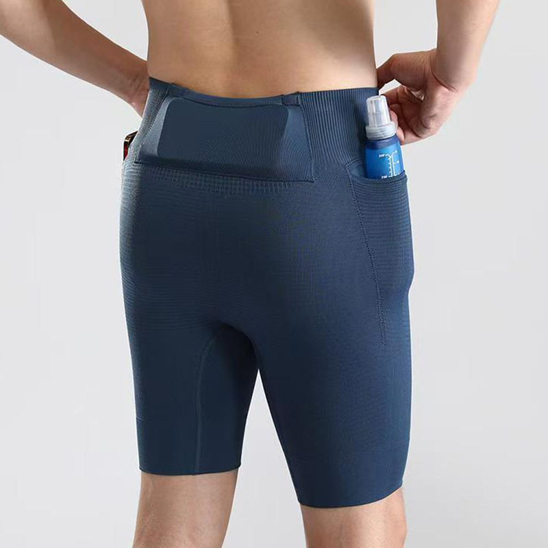 Men Outdoor Running Shorts Mal - Outdoor Sport Leggings recension och pris