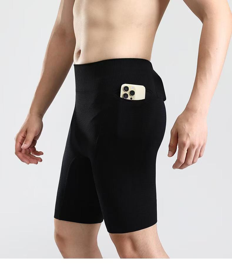 Men Outdoor Running Shorts Mal - Outdoor Sport Leggings recension och pris