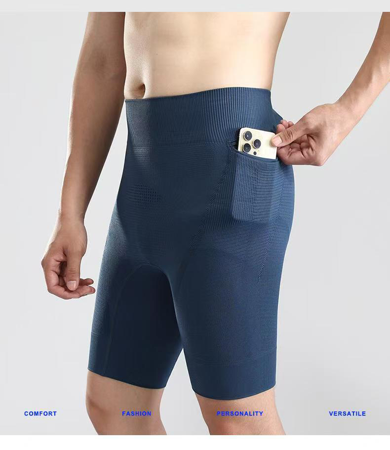 Men Outdoor Running Shorts Mal - Outdoor Sport Leggings recension och pris