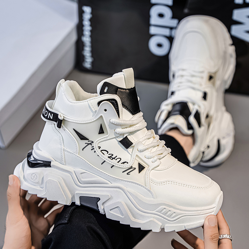 Fashion Platform Men's Casual  - Outdoor Sport Brand recension och pris