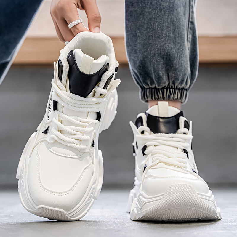 Fashion Platform Men's Casual  - Outdoor Sport Brand recension och pris