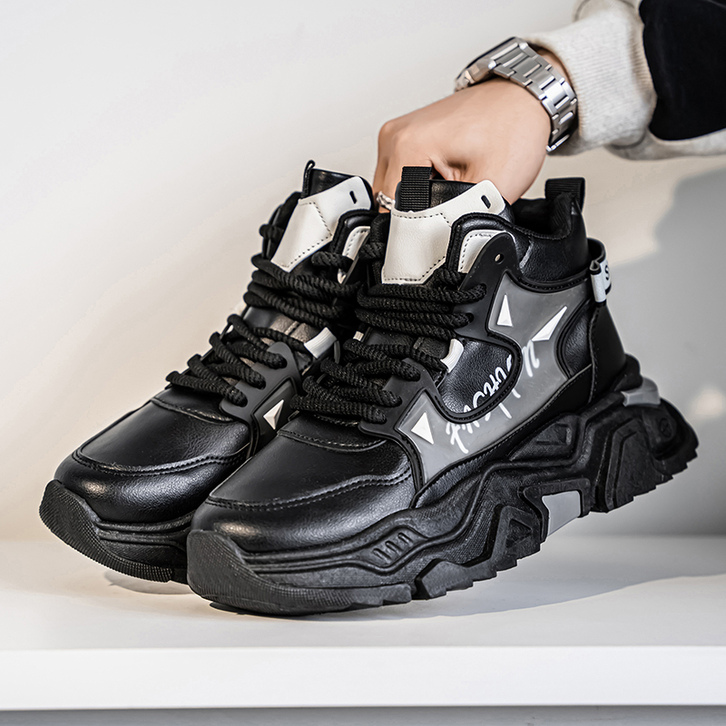 Fashion Platform Men's Casual  - Outdoor Sport Brand recension och pris