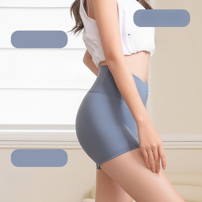 Woman Open Crotch Pants with H - Outdoor Sport Leggings recension och pris
