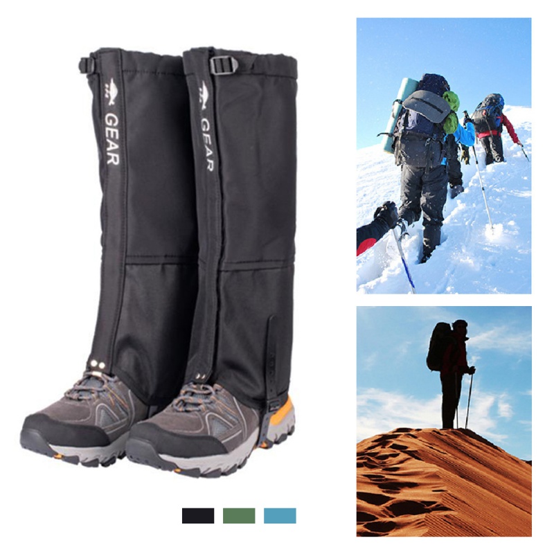 Outdoor Hiking Waterproof Snow - Outdoor Sport Leggings recension och pris