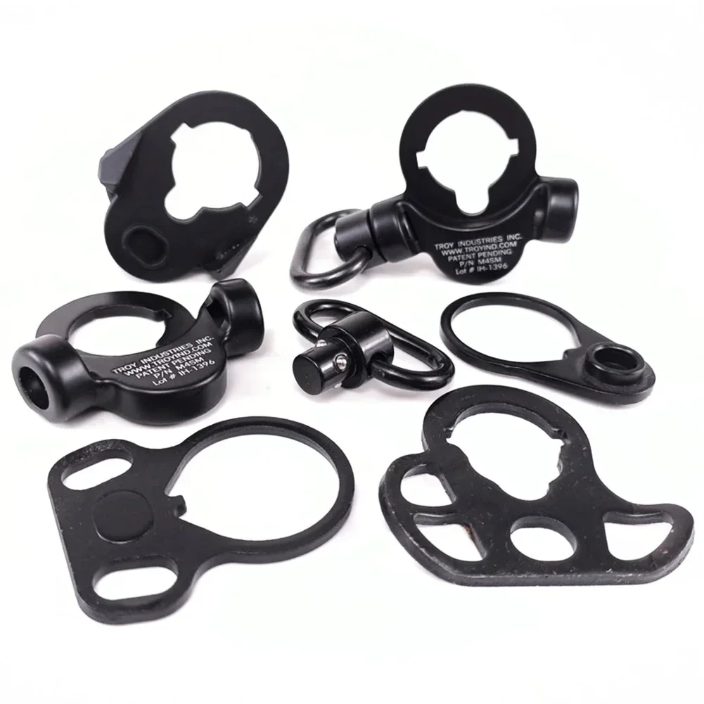 Tactical Gun DD QD GBB Sling A - Outdoor Sports Store recension och pris