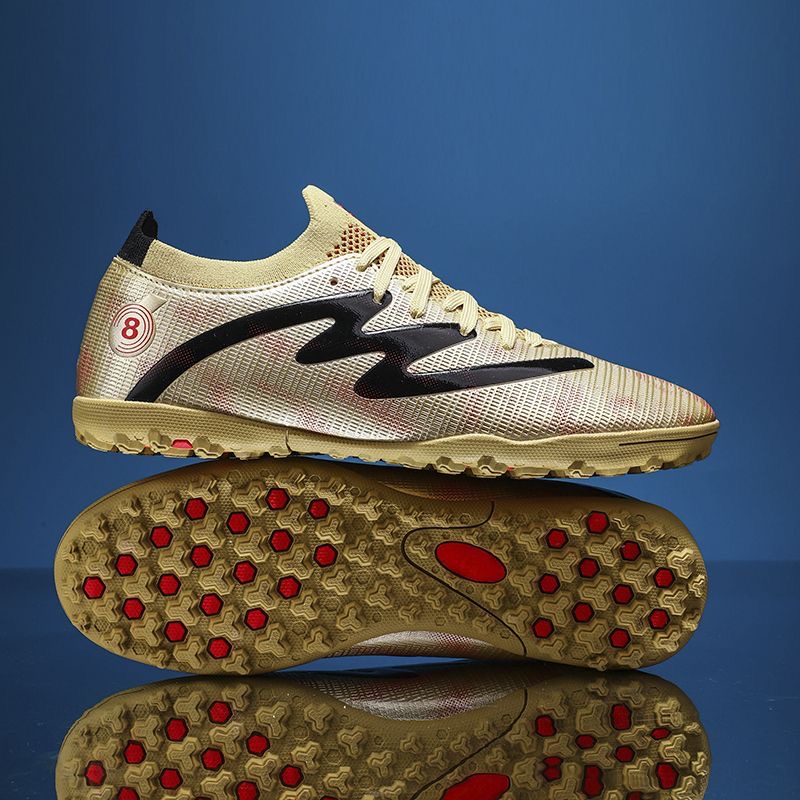 Classic Brand Football Shoes F - Outdoor Sport Court recension och pris