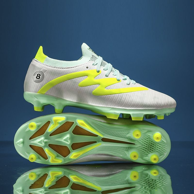 Classic Brand Football Shoes F - Outdoor Sport Court recension och pris