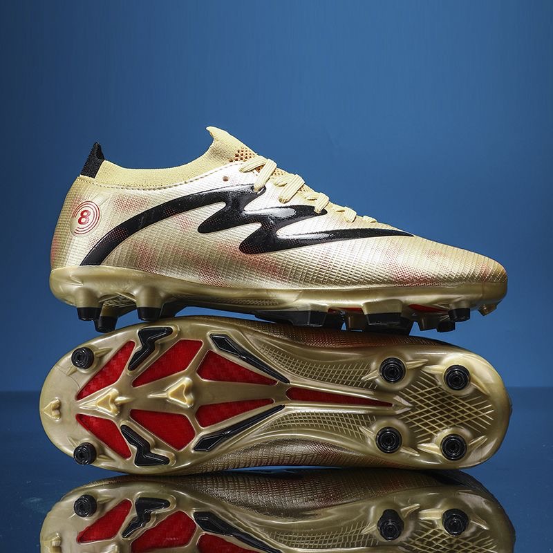 Classic Brand Football Shoes F - Outdoor Sport Court recension och pris