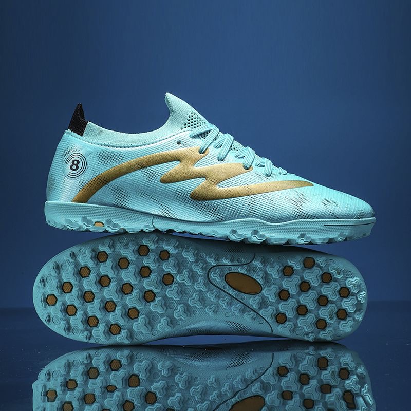 Classic Brand Football Shoes F - Outdoor Sport Court recension och pris