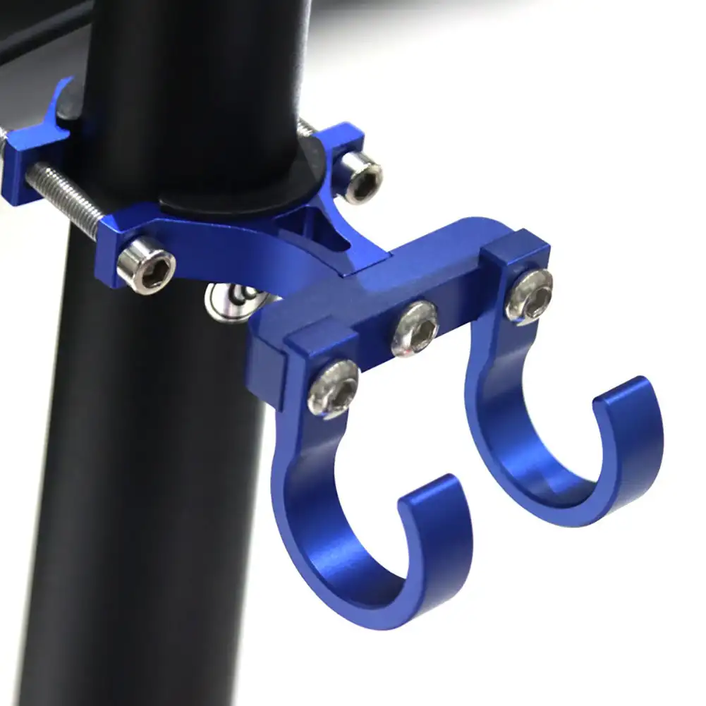 Electric Scooter Hooks Simple  - Outdoor Sports Store recension och pris