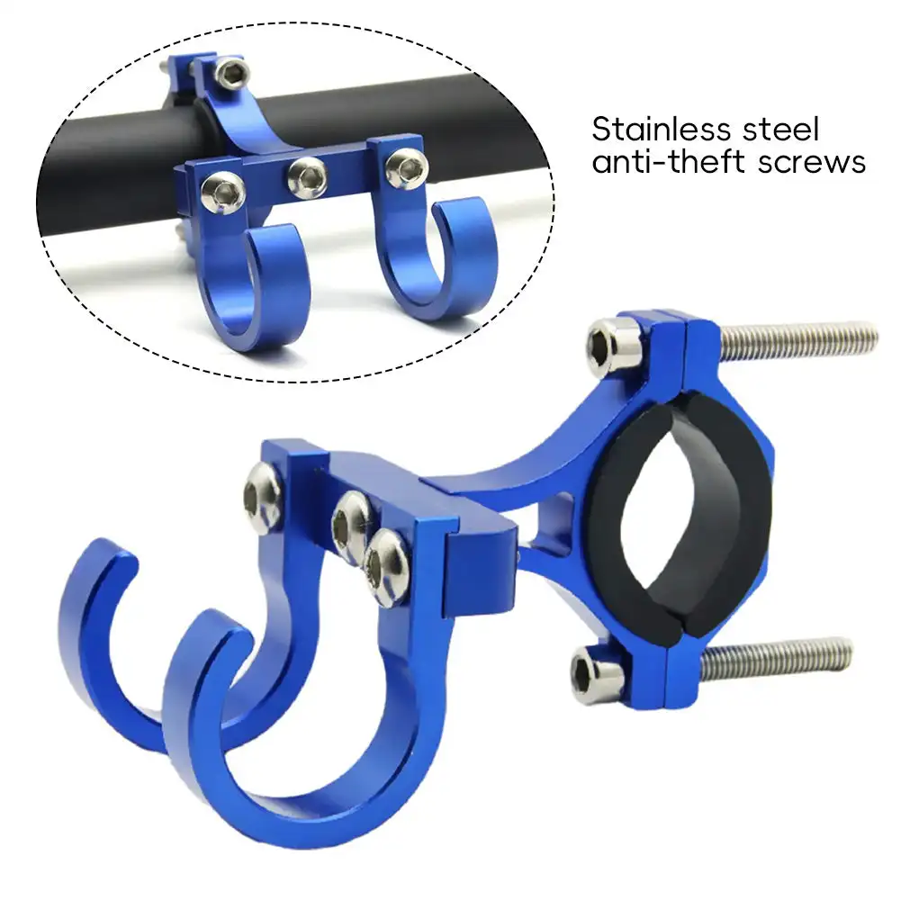 Electric Scooter Hooks Simple  - Outdoor Sports Store recension och pris