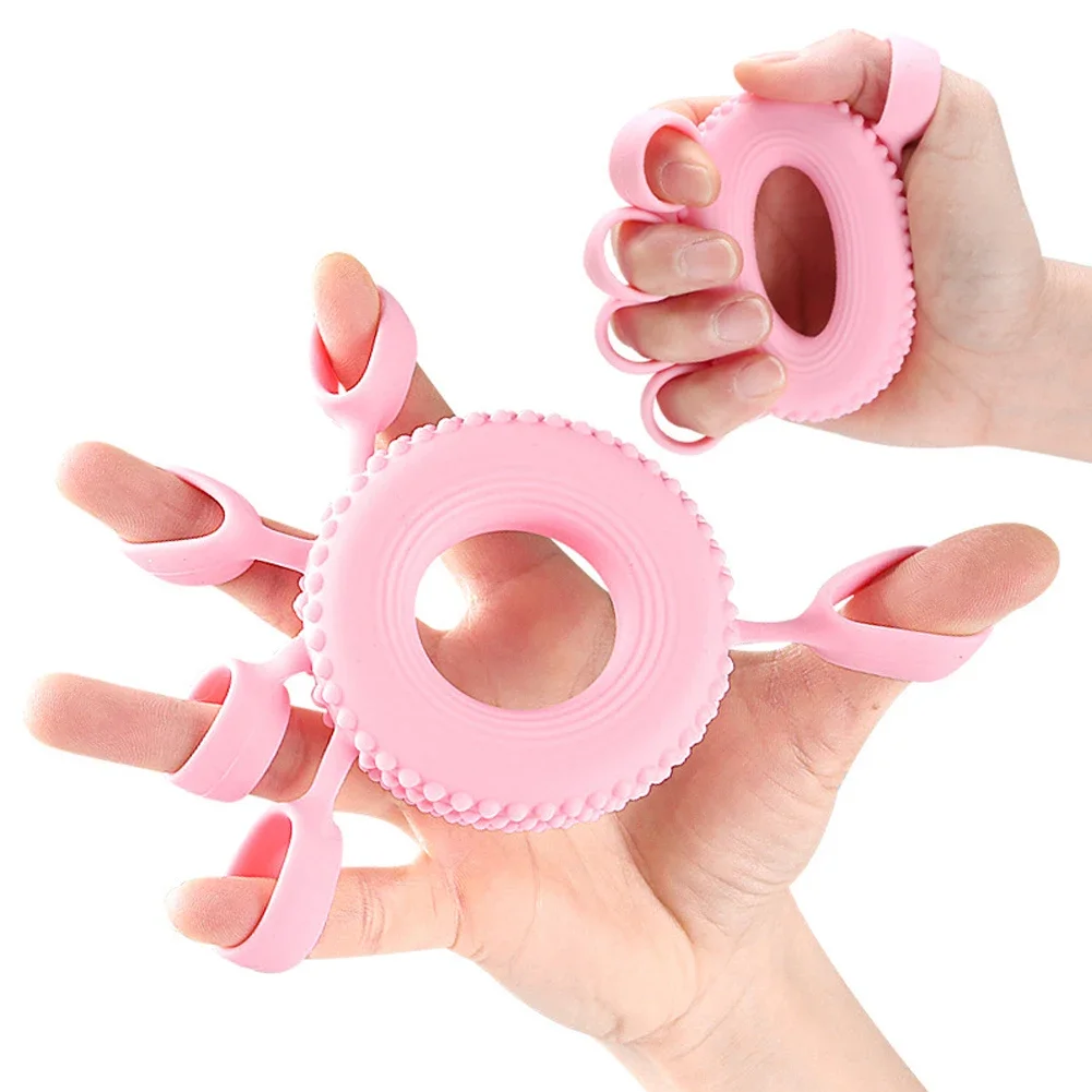 Finger Exerciser Trainer Hand  - Outdoor Sports Store recension och pris