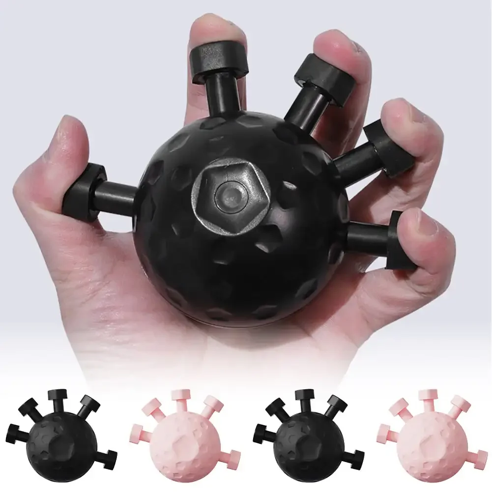 Finger Exerciser Trainer Hand  - Outdoor Sports Store recension och pris