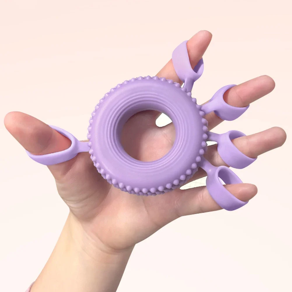 Finger Exerciser Trainer Hand  - Outdoor Sports Store recension och pris