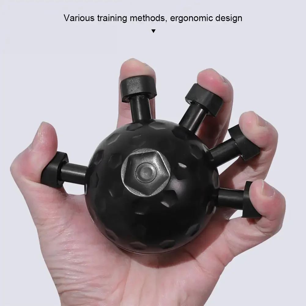 Finger Exerciser Trainer Hand  - Outdoor Sports Store recension och pris