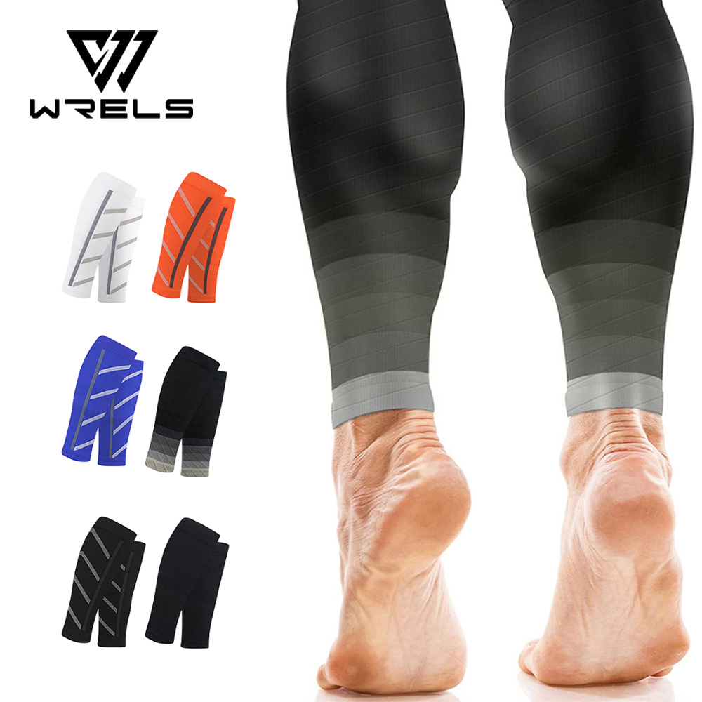 Compression Sports Socks Calf  - Outdoor Sport Leggings recension och pris