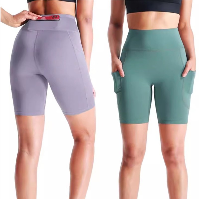 Men Women Outdoor Running Shor - Outdoor Sport Leggings recension och pris