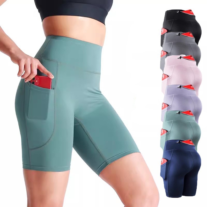 Men Women Outdoor Running Shor - Outdoor Sport Leggings recension och pris