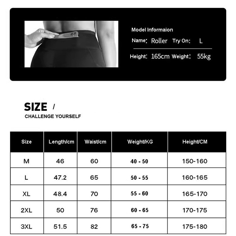 Men Women Outdoor Running Shor - Outdoor Sport Leggings recension och pris