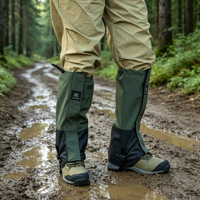 Outdoor Travel Leg Waterproof  - Outdoor Sport Leggings recension och pris