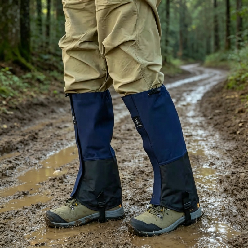 Outdoor Travel Leg Waterproof  - Outdoor Sport Leggings recension och pris