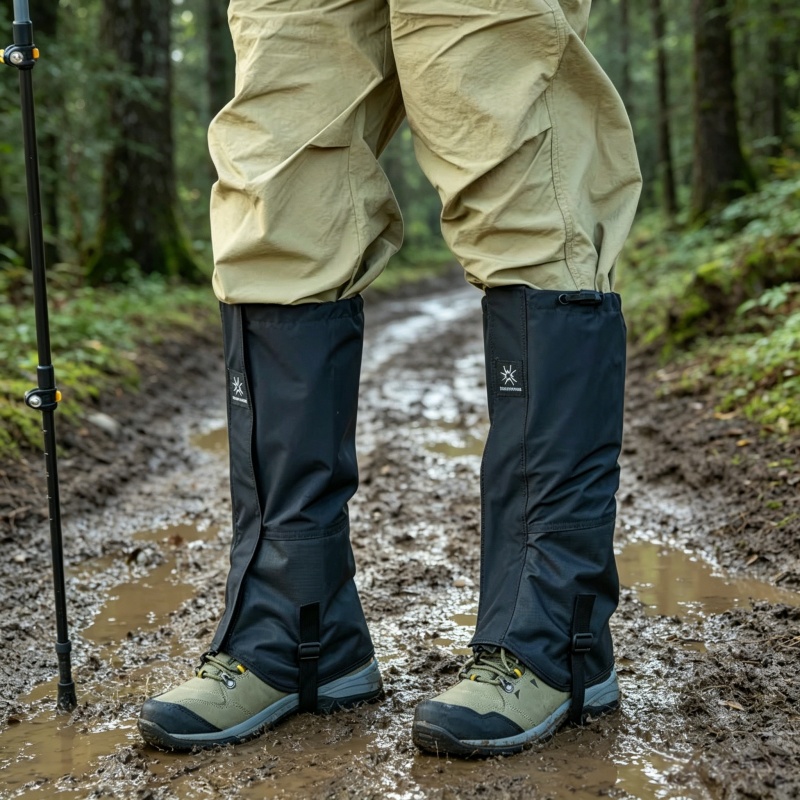 Outdoor Travel Leg Waterproof  - Outdoor Sport Leggings recension och pris