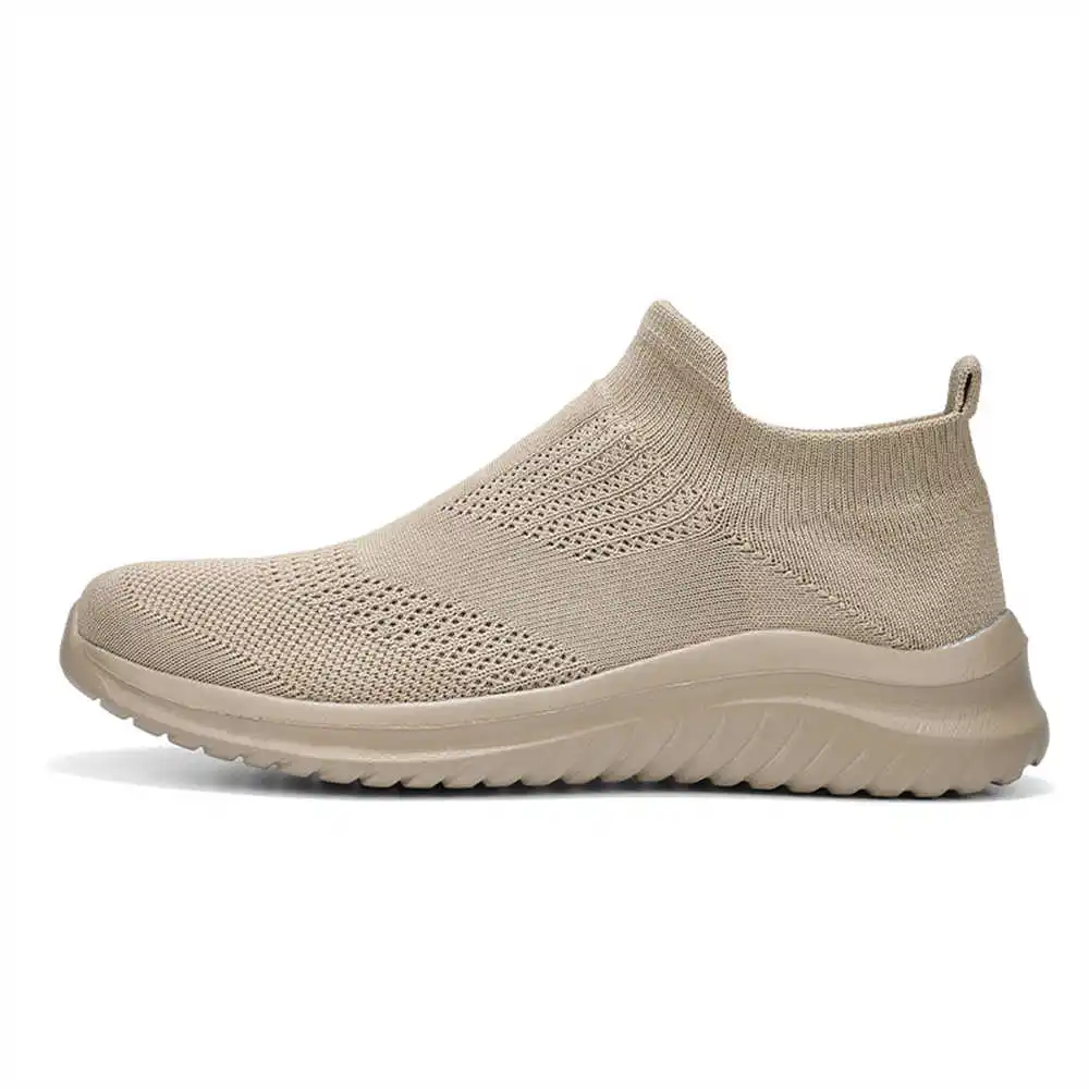 Beige Soft New Novelty Tennis  - Outdoor Sport Climbing Uk recension och pris