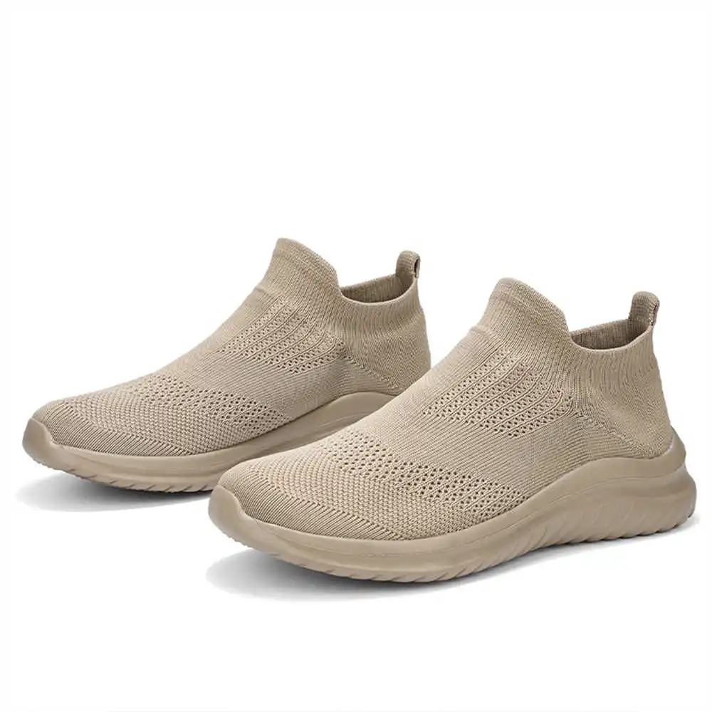 Beige Soft New Novelty Tennis  - Outdoor Sport Climbing Uk recension och pris