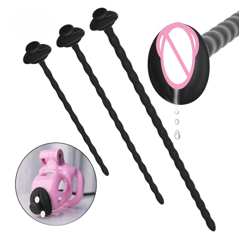 Extra Long Urethra Dilator Cat - Lunge Line Horse recension och pris