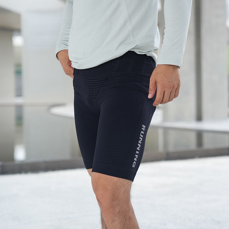 Men Outdoor Running Shorts Mal - Outdoor Sport Leggings recension och pris