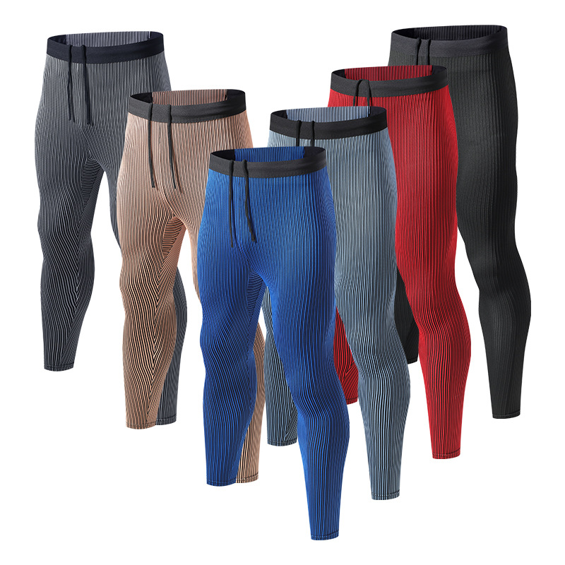 Men Outdoor Running Tights Poc - Outdoor Sport Leggings recension och pris