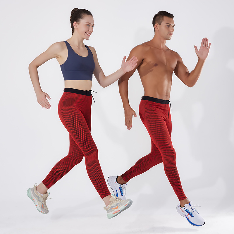 Men Outdoor Running Tights Poc - Outdoor Sport Leggings recension och pris