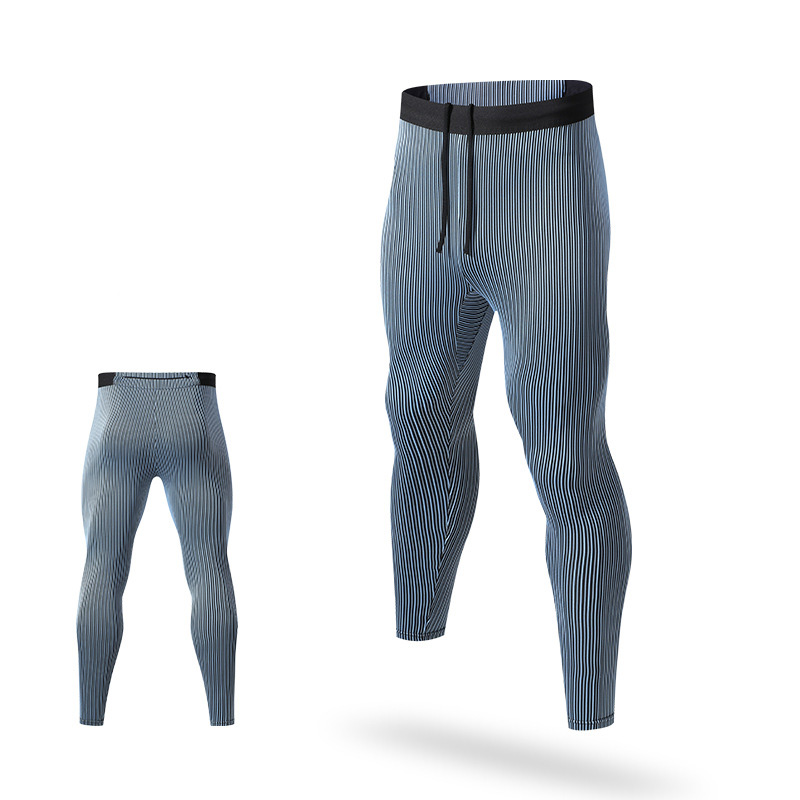 Men Outdoor Running Tights Poc - Outdoor Sport Leggings recension och pris