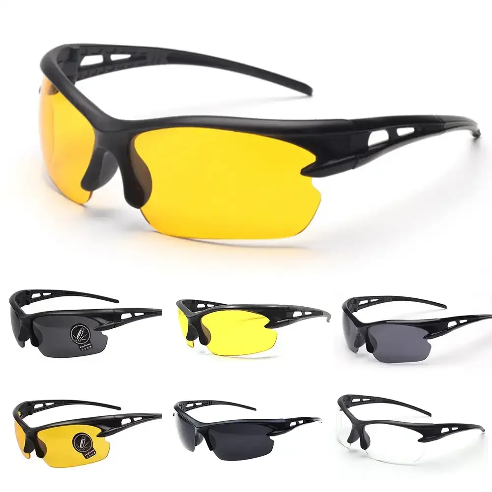 Polarized Sports Sunglasses fo - Outdoor Sports Store recension och pris