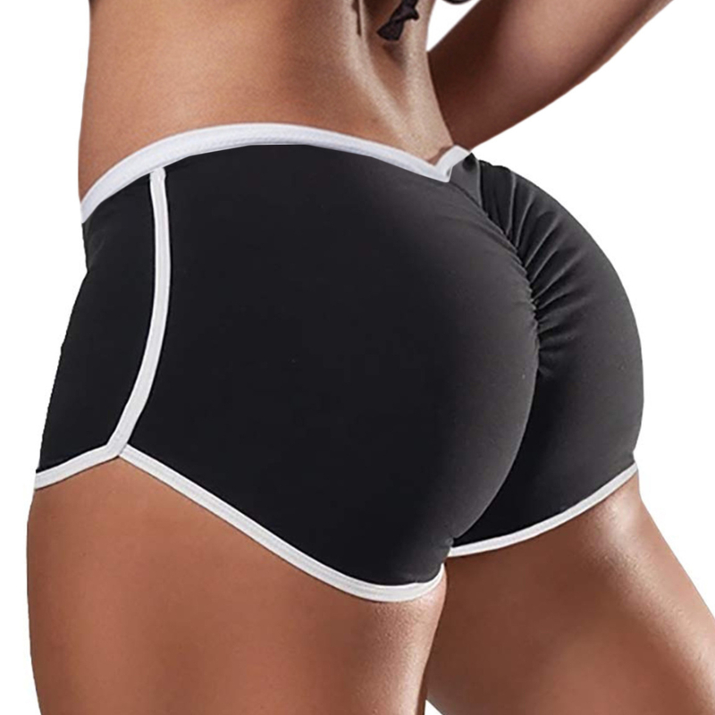 Summer Simple Shorts Women Hom - Outdoor Sport Leggings recension och pris