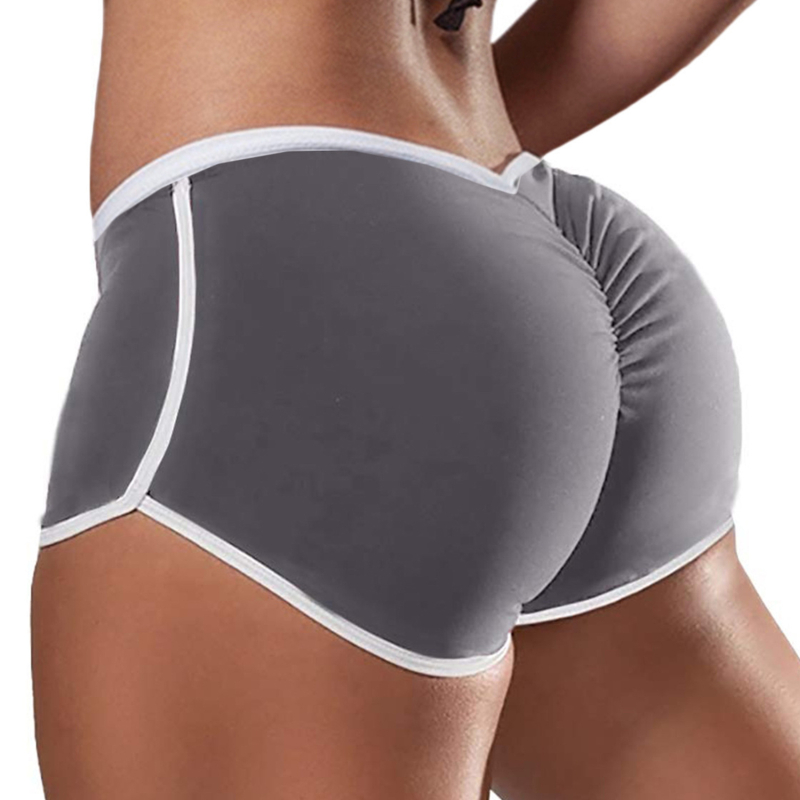 Summer Simple Shorts Women Hom - Outdoor Sport Leggings recension och pris