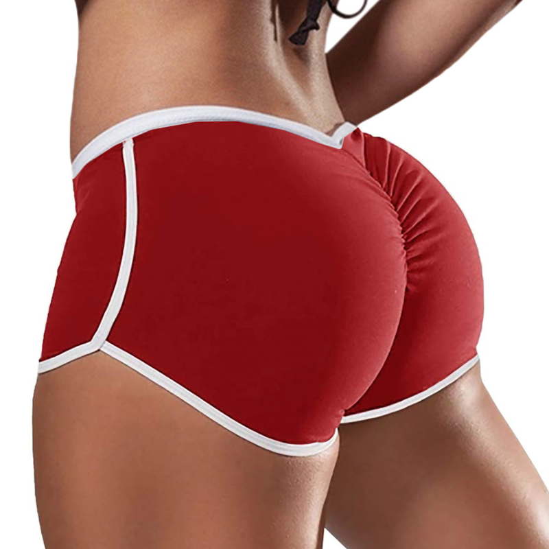 Summer Simple Shorts Women Hom - Outdoor Sport Leggings recension och pris