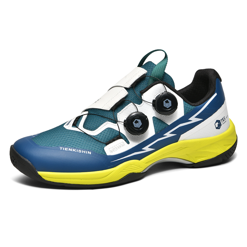 Anti-Slip Badminton Shoes for  - Outdoor Sport Court recension och pris
