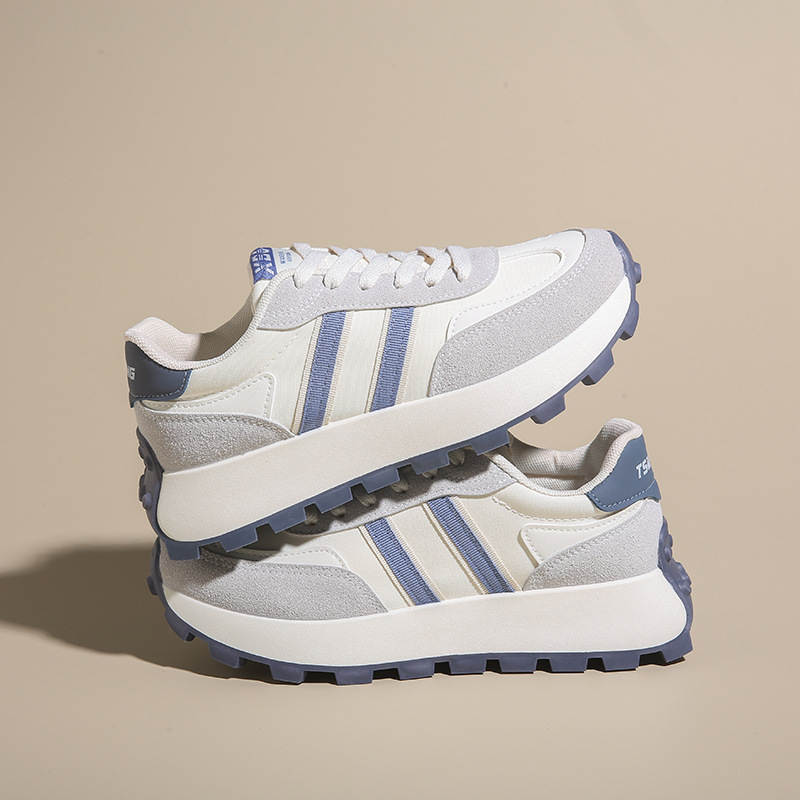 Women Sneakers 2026 Casual Pla - Outdoor Sport Brand recension och pris