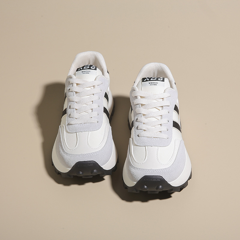 Women Sneakers 2026 Casual Pla - Outdoor Sport Brand recension och pris